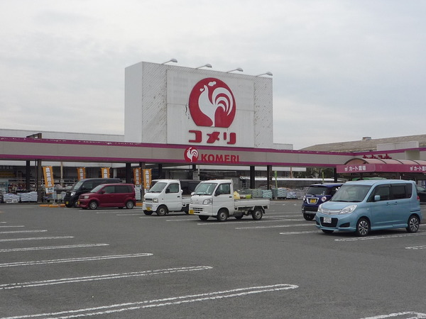 紀の川市貴志川町神戸の中古一戸建て(コメリホームセンター貴志川店)