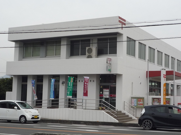 紀の川市貴志川町神戸の中古一戸建て(貴志川郵便局)