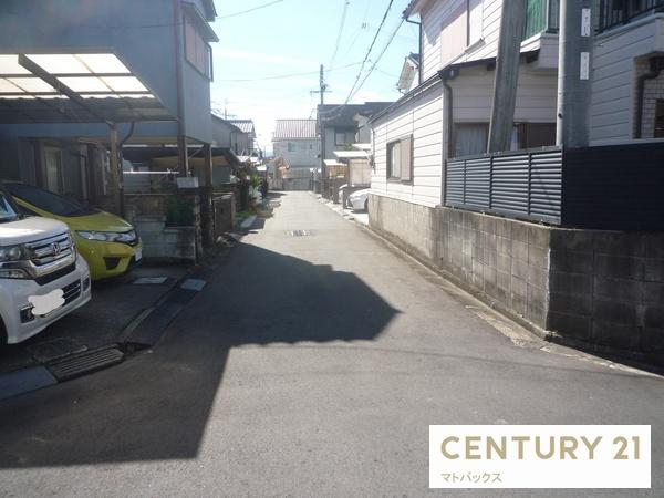 紀の川市貴志川町神戸の中古一戸建て