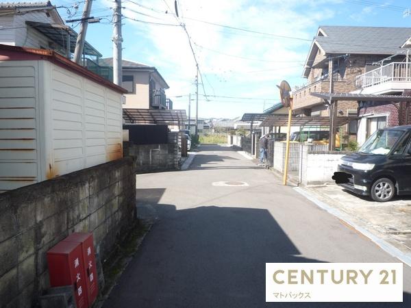 紀の川市貴志川町神戸の中古一戸建て