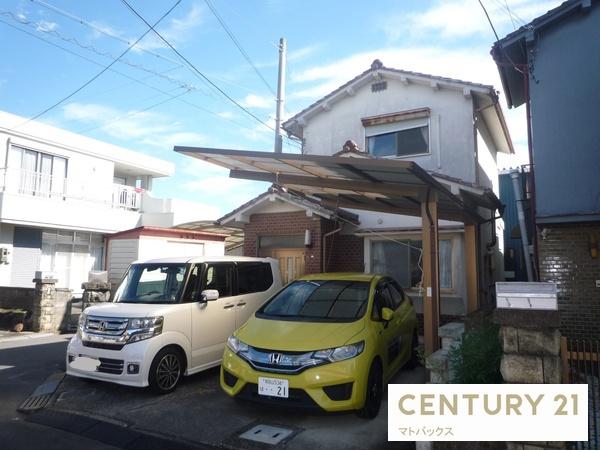 紀の川市貴志川町神戸の中古一戸建て