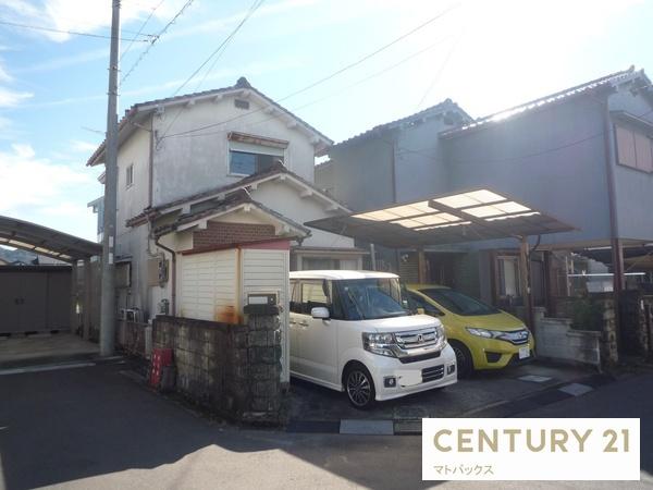 紀の川市貴志川町神戸の中古一戸建て