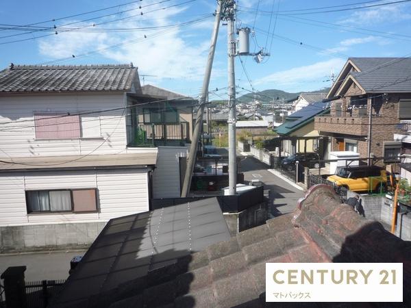 紀の川市貴志川町神戸の中古一戸建て