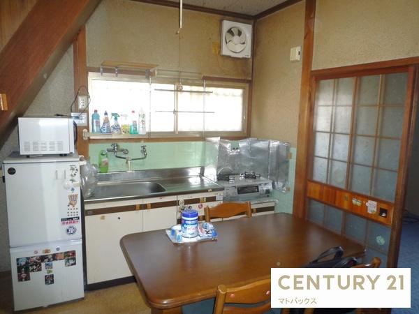 紀の川市貴志川町神戸の中古一戸建て