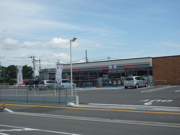岩出市中島の中古一戸建て(セブンイレブン岩出中黒店)