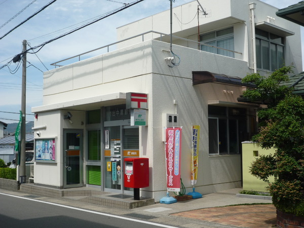 岩出市中島の中古一戸建て(岩出中黒郵便局)