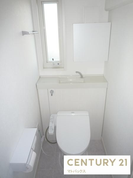 岩出市中島の中古一戸建て