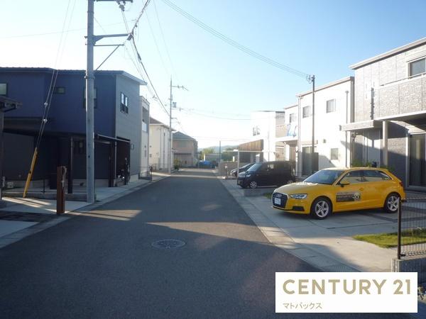 岩出市中島の中古一戸建て