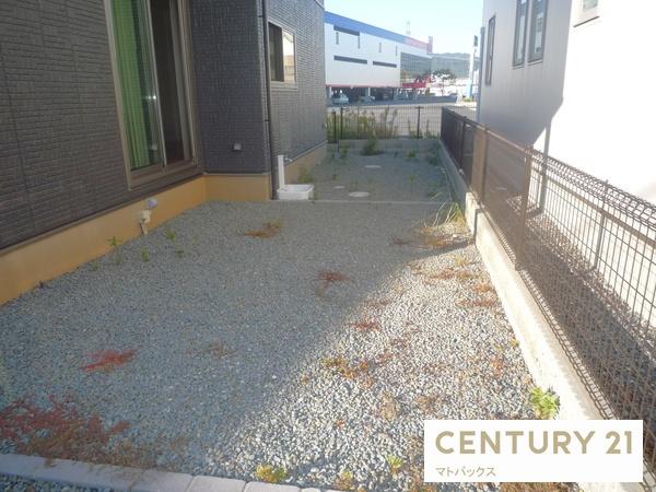 岩出市中島の中古一戸建て