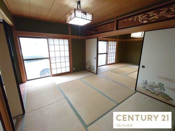 岩出市中迫の中古一戸建て