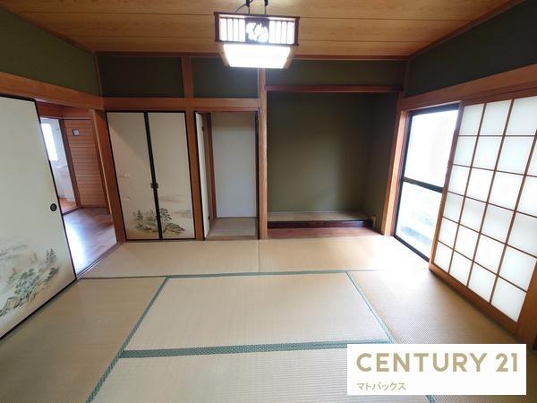 岩出市中迫の中古一戸建て