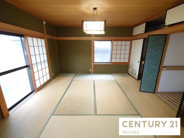 岩出市中迫の中古一戸建て