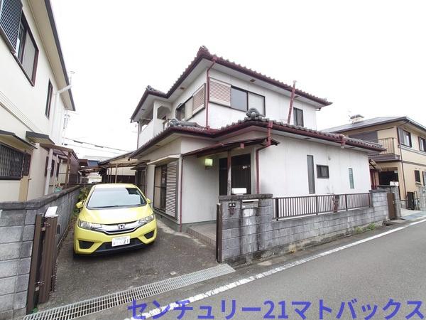 岩出市中迫中古一戸建て