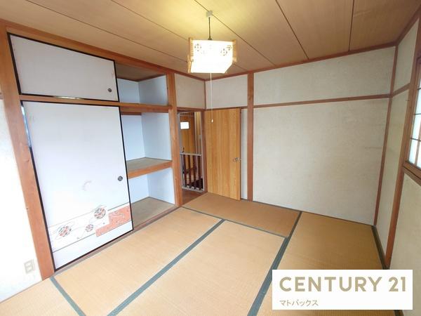 岩出市中迫の中古一戸建て
