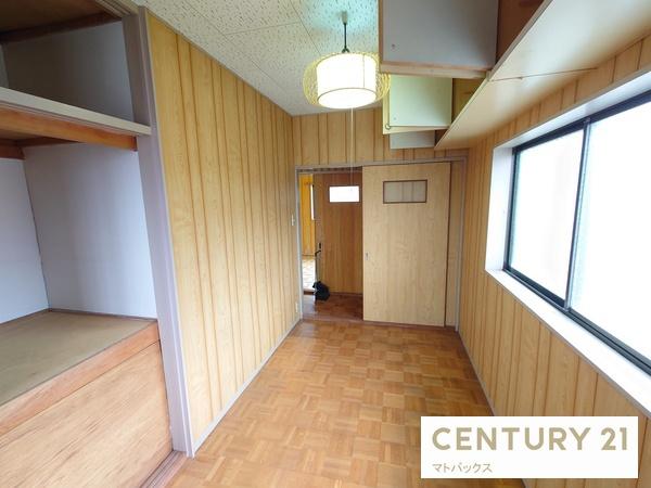 岩出市中迫の中古一戸建て