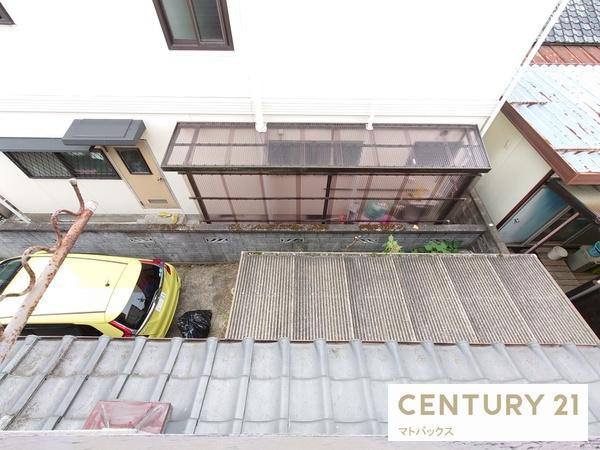 岩出市中迫の中古一戸建て