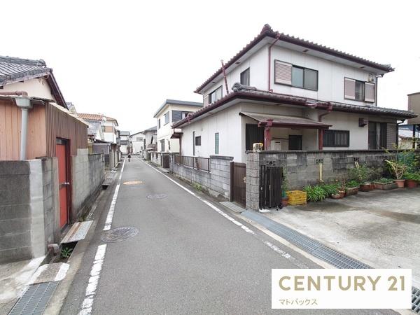 岩出市中迫の中古一戸建て