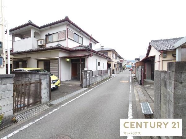 岩出市中迫の中古一戸建て