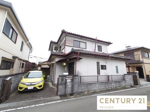 岩出市中迫の中古一戸建て