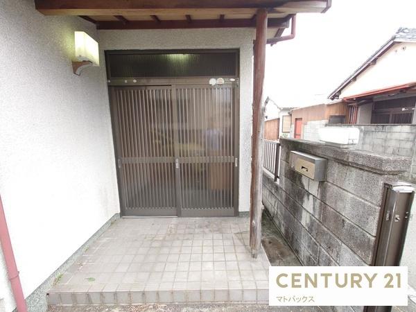 岩出市中迫中古一戸建て