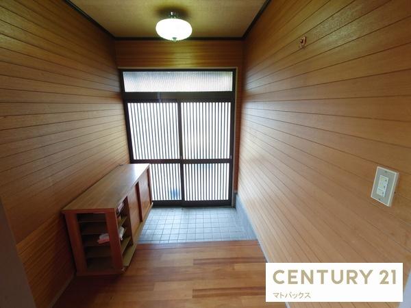 岩出市中迫の中古一戸建て