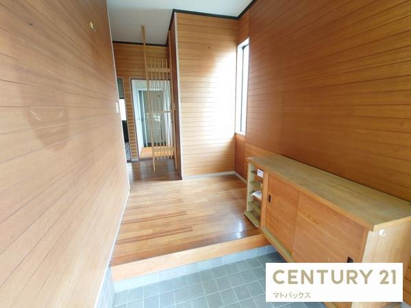岩出市中迫中古一戸建て