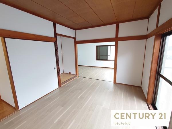 岩出市中島の中古一戸建て