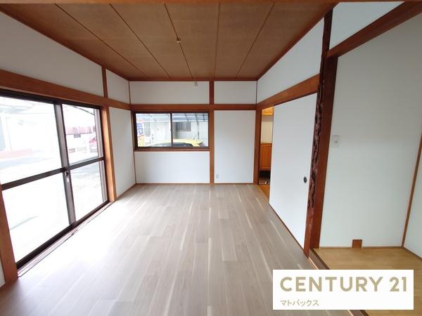 岩出市中島の中古一戸建て