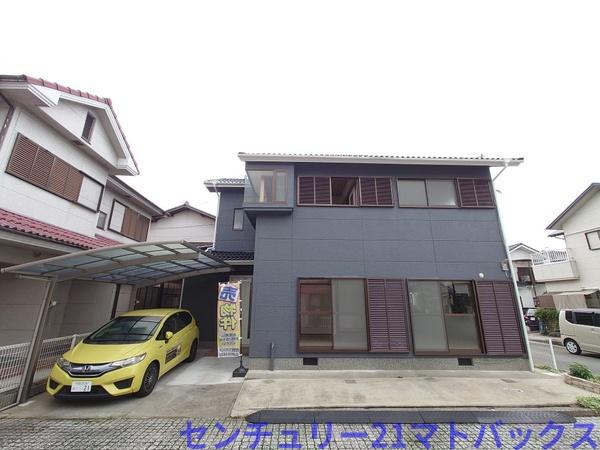 岩出市中島中古一戸建て