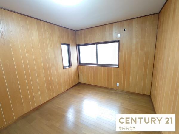 岩出市中島の中古一戸建て