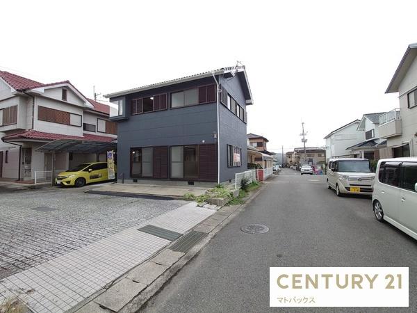 岩出市中島の中古一戸建て