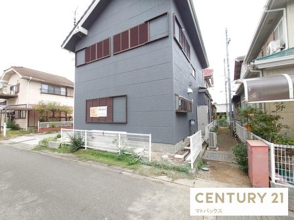 岩出市中島の中古一戸建て