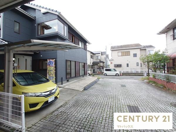 岩出市中島の中古一戸建て