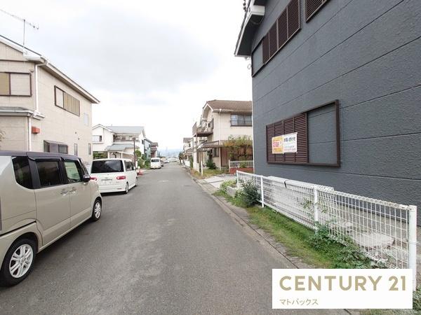 岩出市中島の中古一戸建て