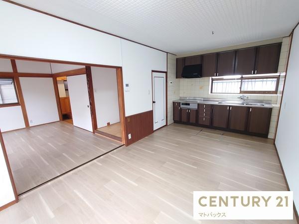 岩出市中島の中古一戸建て