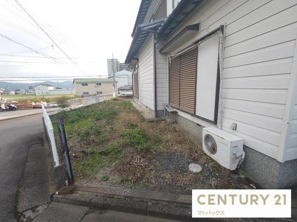 岩出市山の中古一戸建て