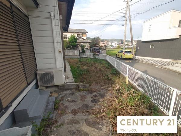 岩出市山の中古一戸建て