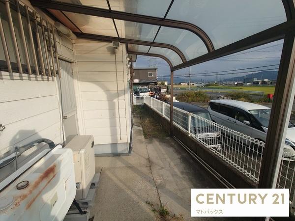 岩出市山の中古一戸建て