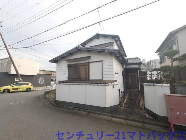 岩出市山中古一戸建て
