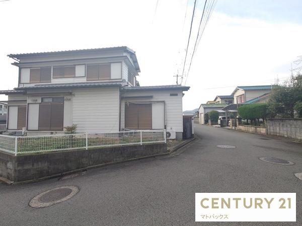 岩出市山中古一戸建て