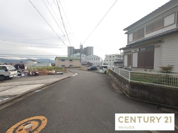 岩出市山中古一戸建て
