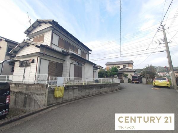 岩出市山の中古一戸建て