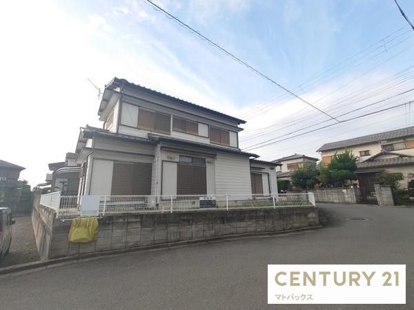岩出市山の中古一戸建て