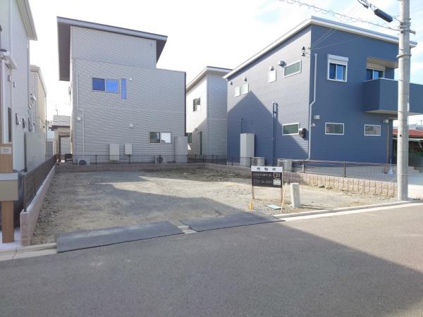 和歌山市楠見中分譲住宅用地