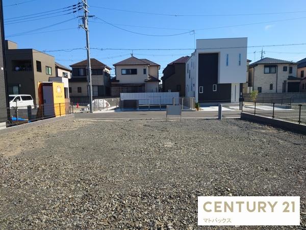 和歌山市梅原の土地