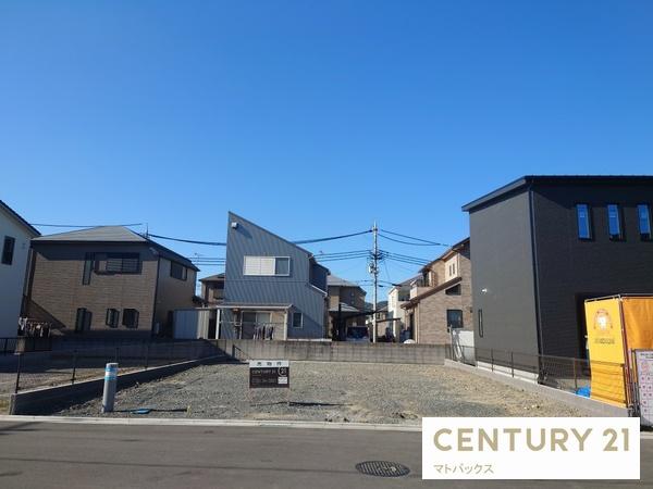 和歌山市梅原分譲住宅用地