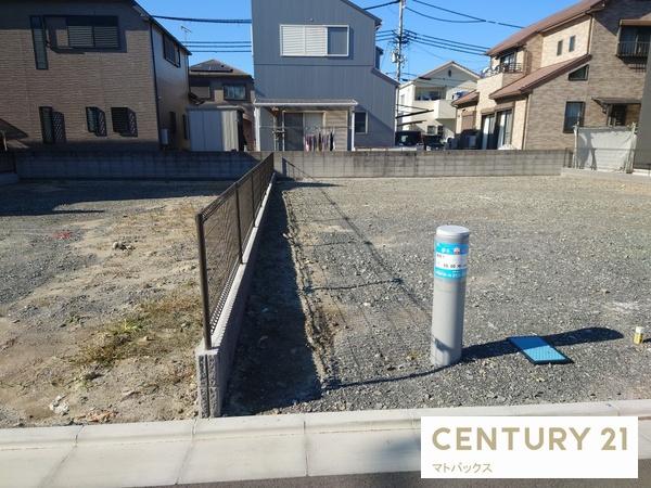 和歌山市梅原分譲住宅用地