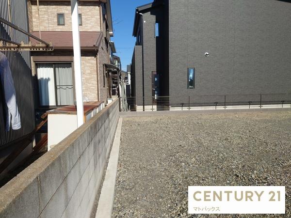 和歌山市梅原の土地