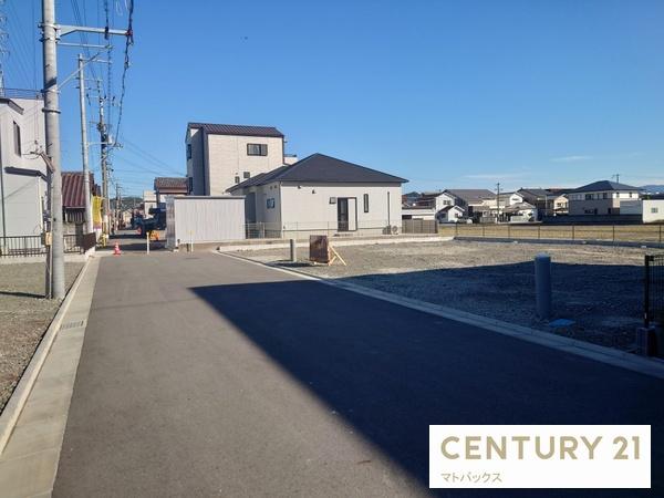 和歌山市北出島の土地