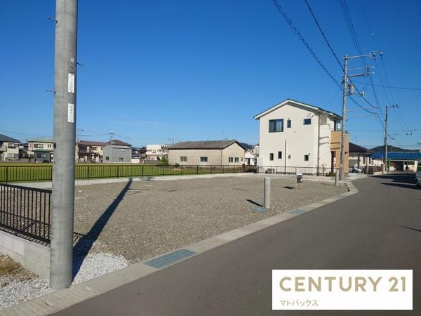 和歌山市北出島分譲住宅用地